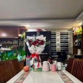 Chào Bán nhà 3 tầng Mộc Bài 6, gần đường Ngô Thì Nhậm, Nguyễn Sinh Sắc